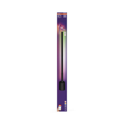 LED ovládanie – OSRAM