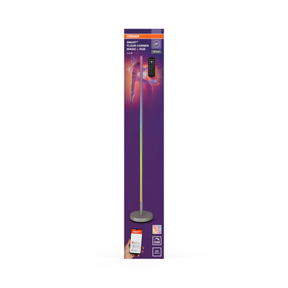 LED ovládanie – OSRAM