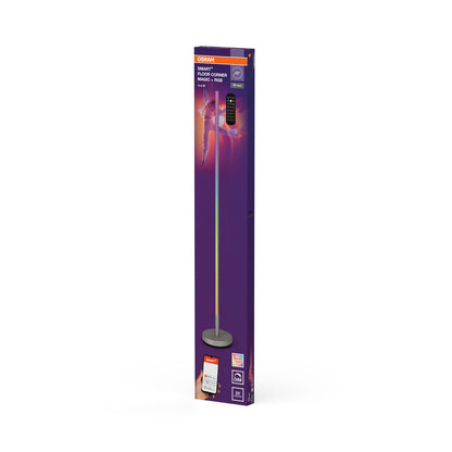 LED ovládanie – OSRAM