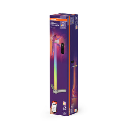 LED ovládanie – OSRAM
