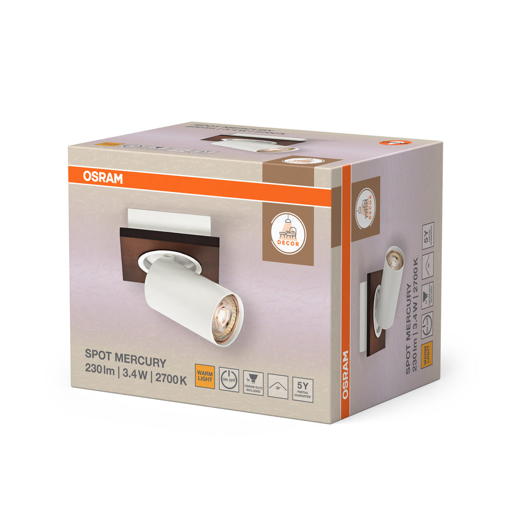 LED driver 34W – OSRAM