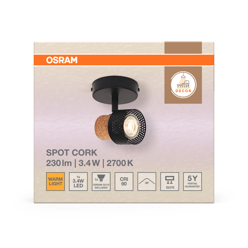 LED driver 34W – OSRAM
