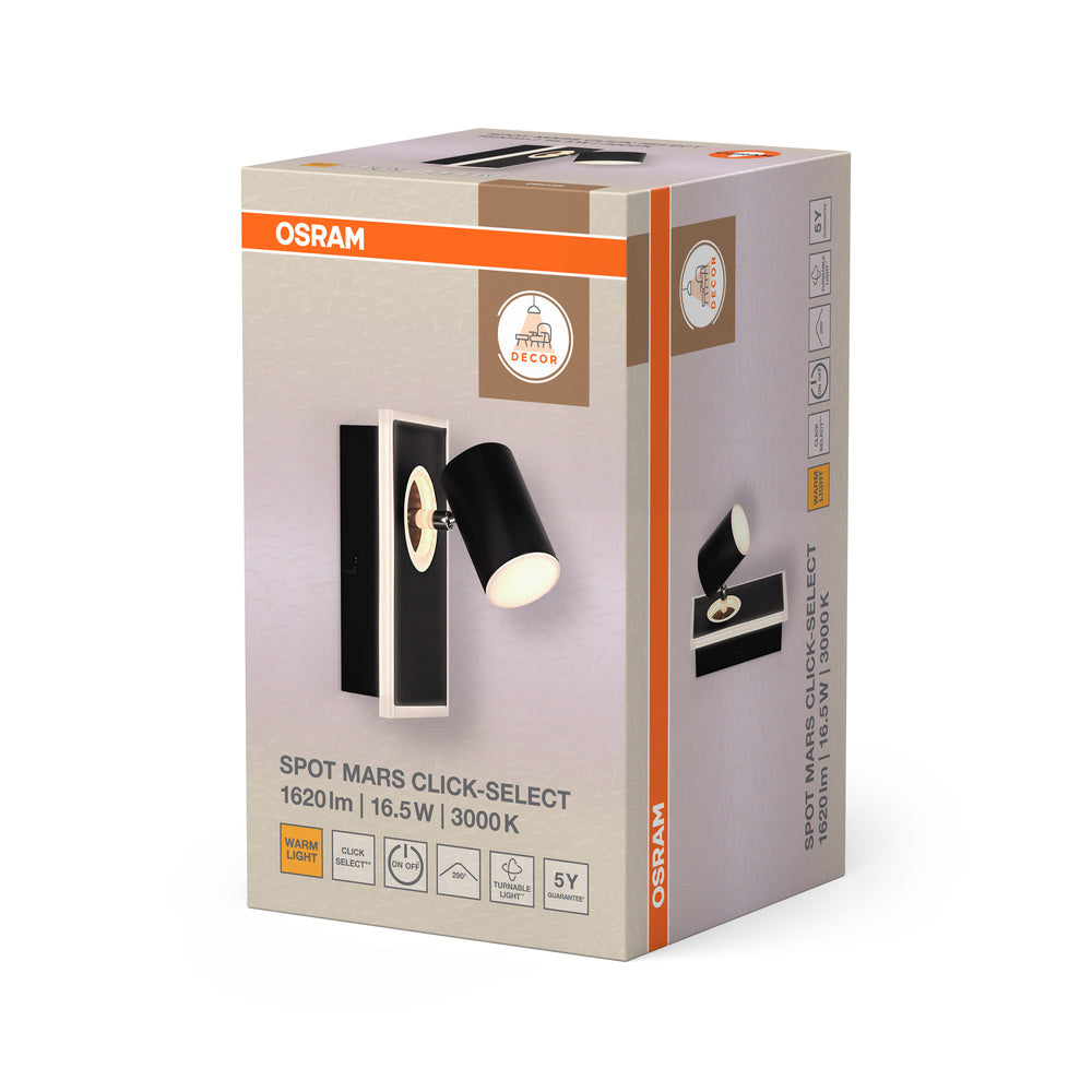 LED driver – OSRAM