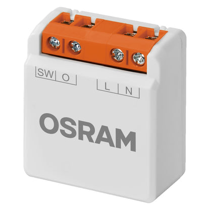 LED ovládanie – OSRAM