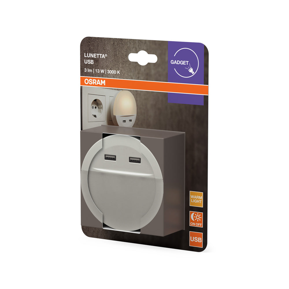 LED príslušenstvo – OSRAM