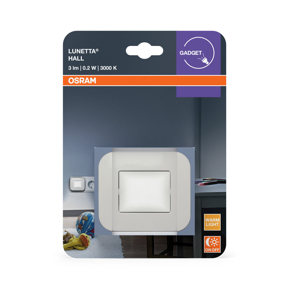 LED príslušenstvo – OSRAM