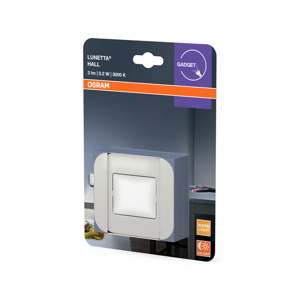 LED príslušenstvo – OSRAM