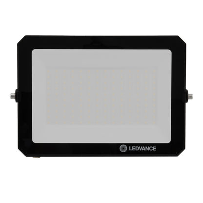 LED reflektor 10W IP65 3000K 105° – vonkajšie LED svietidlo LEDVANCE