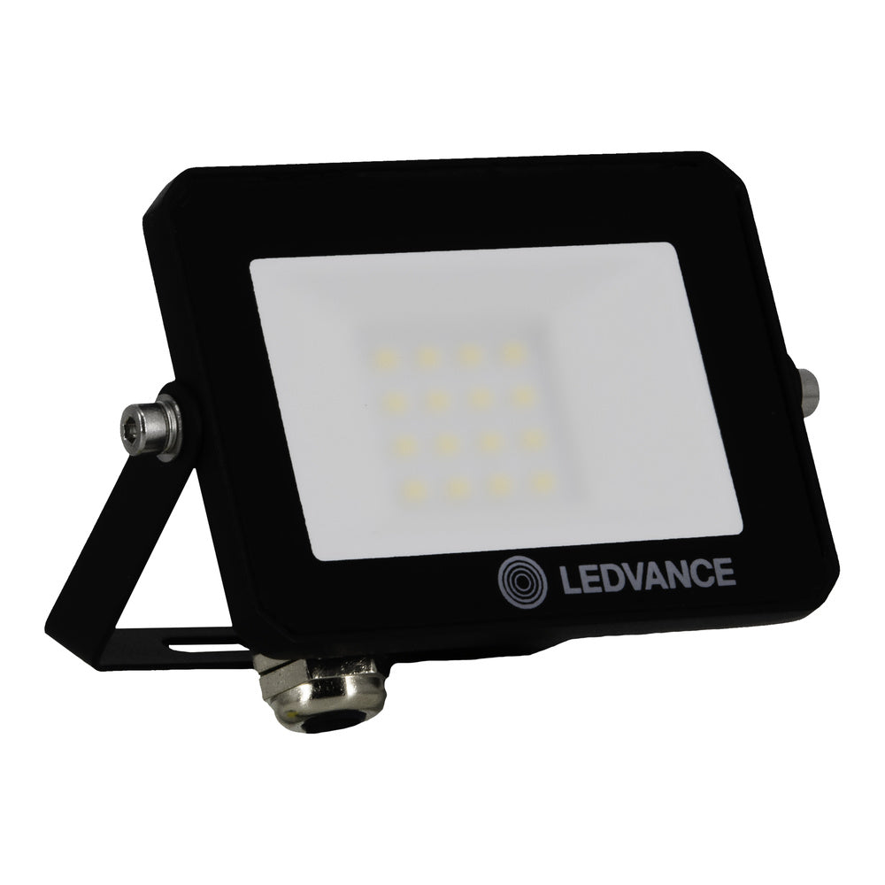 LED reflektor 50W IP65 3000K 105° – vonkajšie LED svietidlo LEDVANCE