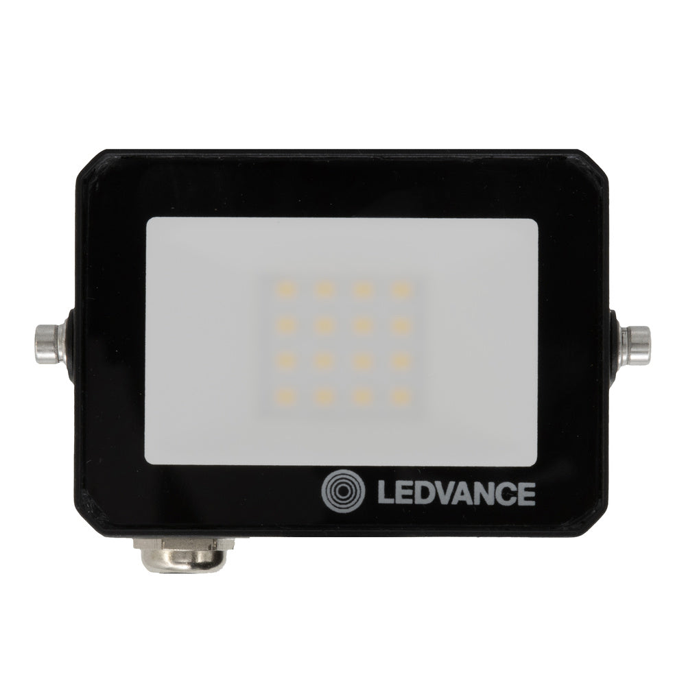 LED reflektor 50W IP65 3000K 105° – vonkajšie LED svietidlo LEDVANCE