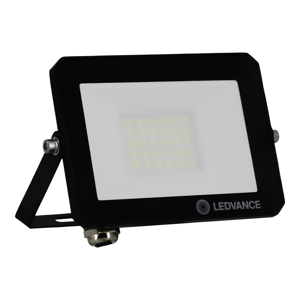 LED reflektor 50W IP65 4000K 105° – vonkajšie LED svietidlo LEDVANCE
