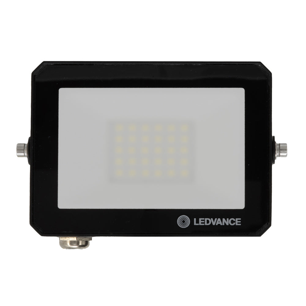 LED reflektor 20W IP65 3000K 105° – vonkajšie LED svietidlo LEDVANCE
