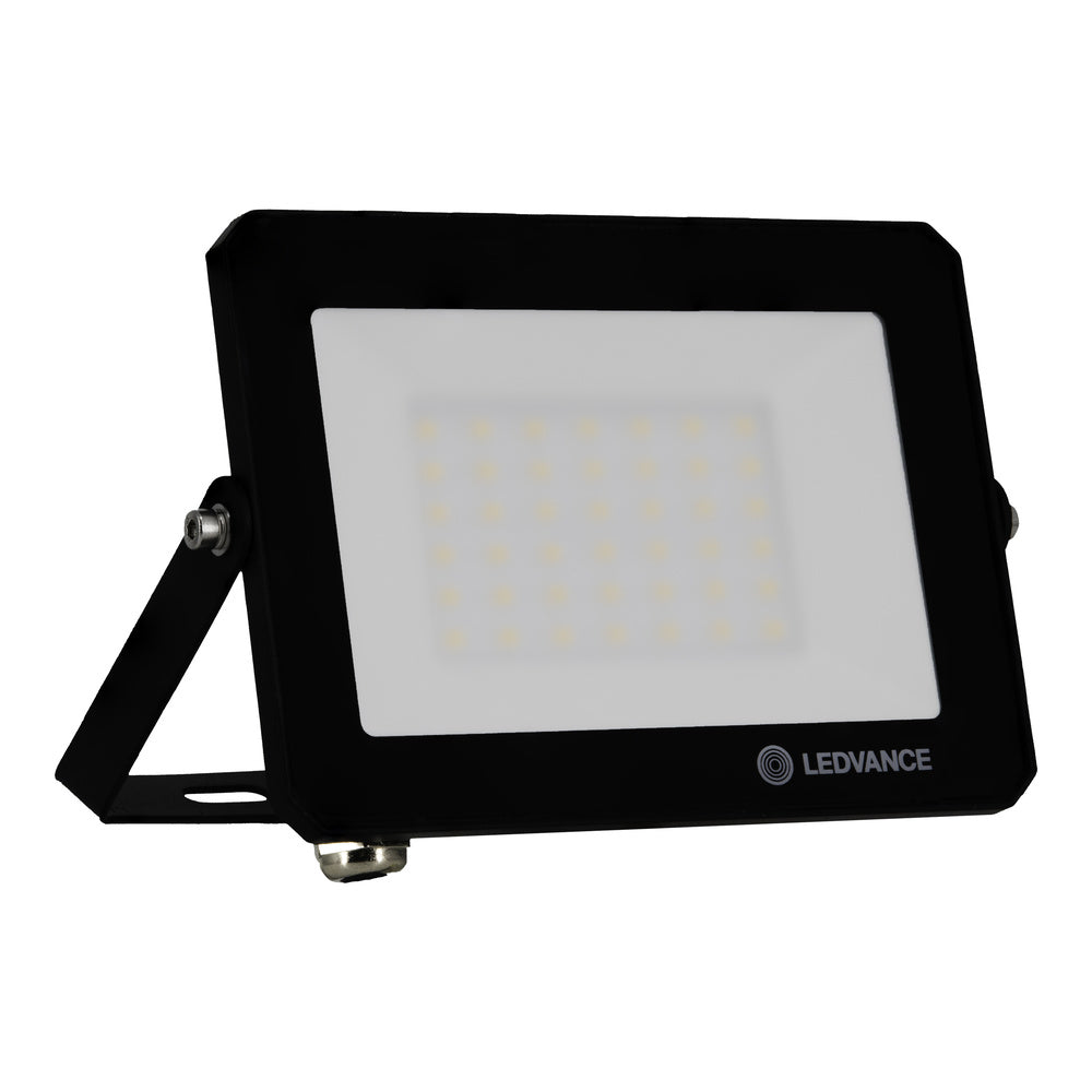 LED reflektor 100W IP65 3000K 105° – vonkajšie LED svietidlo LEDVANCE