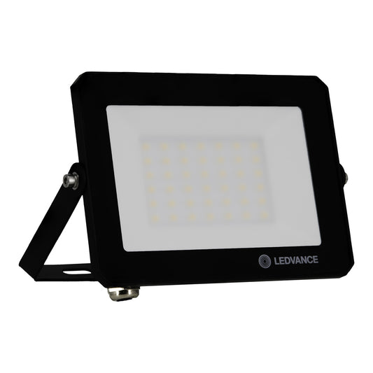 LED reflektor 100W IP65 3000K 105° – vonkajšie LED svietidlo LEDVANCE