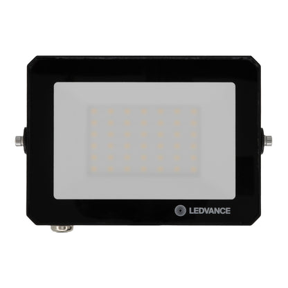 LED reflektor 100W IP65 3000K 105° – vonkajšie LED svietidlo LEDVANCE