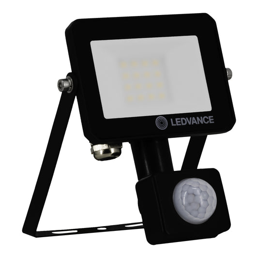 LED reflektor 10W IP65 4000K 105° – vonkajšie LED svietidlo LEDVANCE