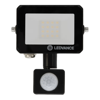 LED reflektor 10W IP65 4000K 105° – vonkajšie LED svietidlo LEDVANCE