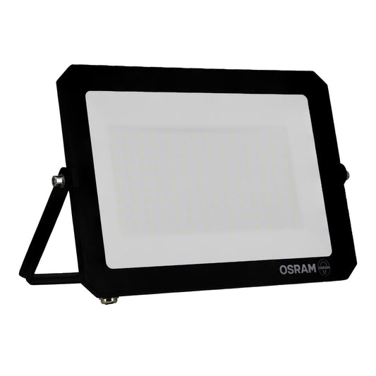 LED reflektor 100W IP65 3000K 105° – vonkajšie LED svietidlo OSRAM
