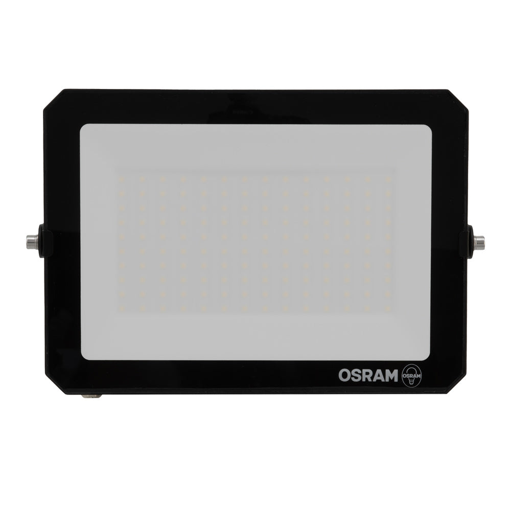 LED reflektor 30W IP65 3000K 105° – vonkajšie LED svietidlo OSRAM