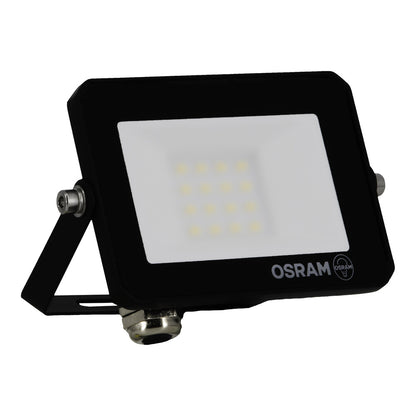 LED reflektor 10W IP65 4000K 105° – vonkajšie LED svietidlo OSRAM