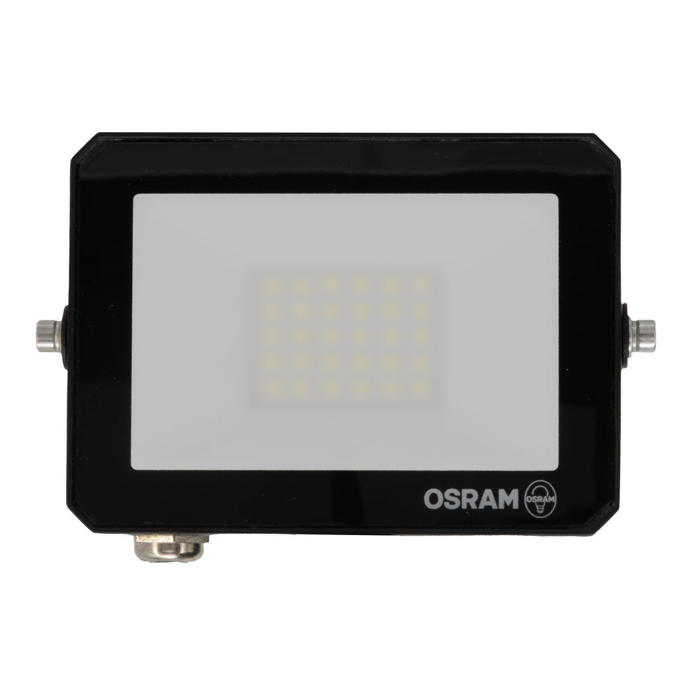 LED reflektor 50W IP65 6500K 105° – vonkajšie LED svietidlo OSRAM