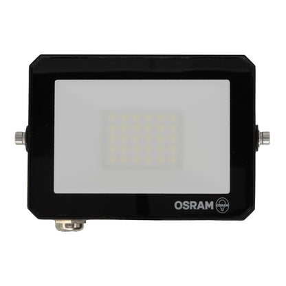 LED reflektor 50W IP65 6500K 105° – vonkajšie LED svietidlo OSRAM