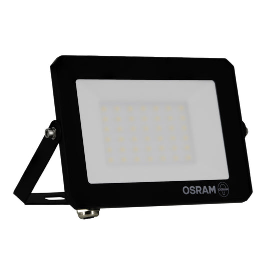 LED reflektor 10W IP65 6500K 105° – vonkajšie LED svietidlo OSRAM