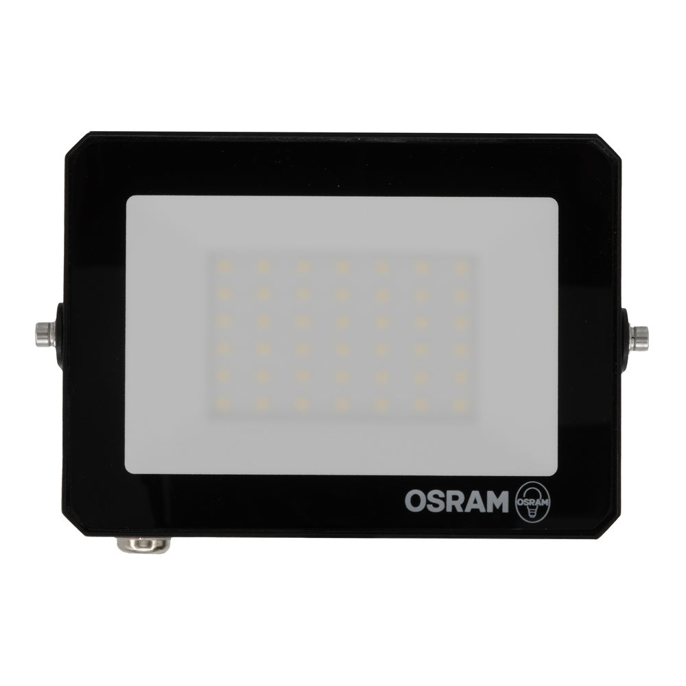 LED reflektor 100W IP65 6500K 105° – vonkajšie LED svietidlo OSRAM