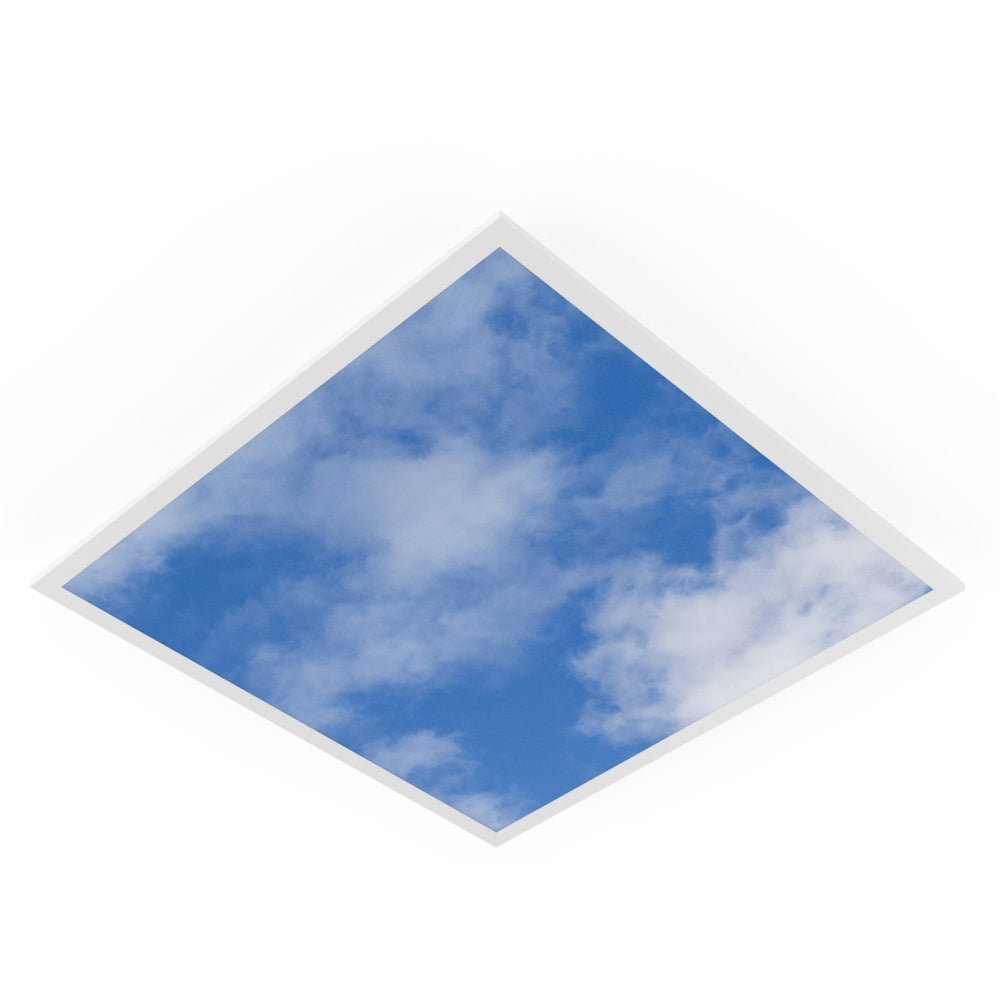 LED panel 33W IP40 120° – LED stropný panel LEDVANCE