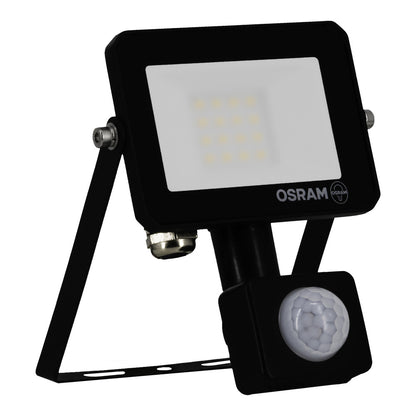 LED reflektor 30W IP65 3000K 105° – vonkajšie LED svietidlo OSRAM