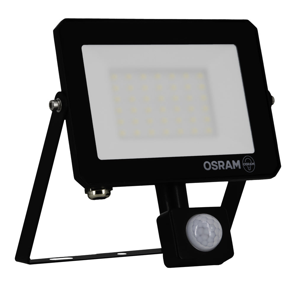 LED reflektor 50W IP65 4000K 105° – vonkajšie LED svietidlo OSRAM