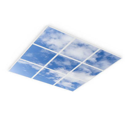 LED panel 297W IP40 120° – LED stropný panel LEDVANCE