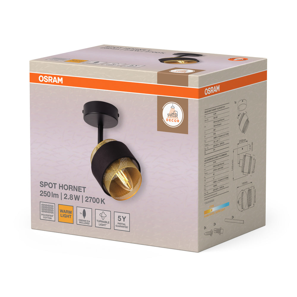 LED driver 28W – OSRAM