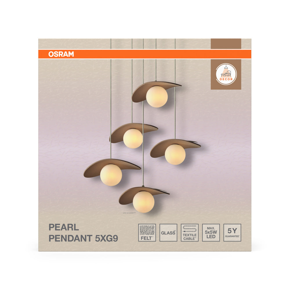 LED príslušenstvo – OSRAM