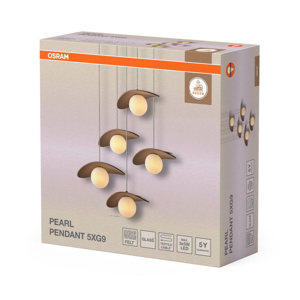 LED príslušenstvo – OSRAM
