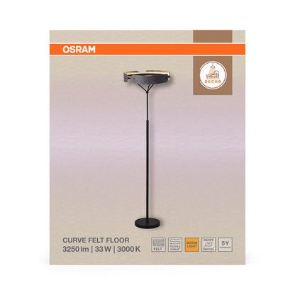 LED príslušenstvo 33W – OSRAM