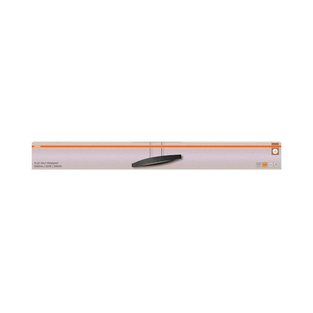 LED príslušenstvo 23W – OSRAM