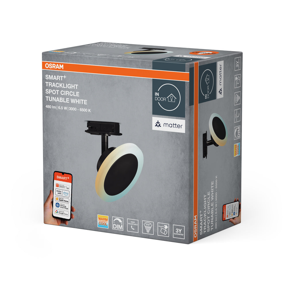 LED príslušenstvo – OSRAM