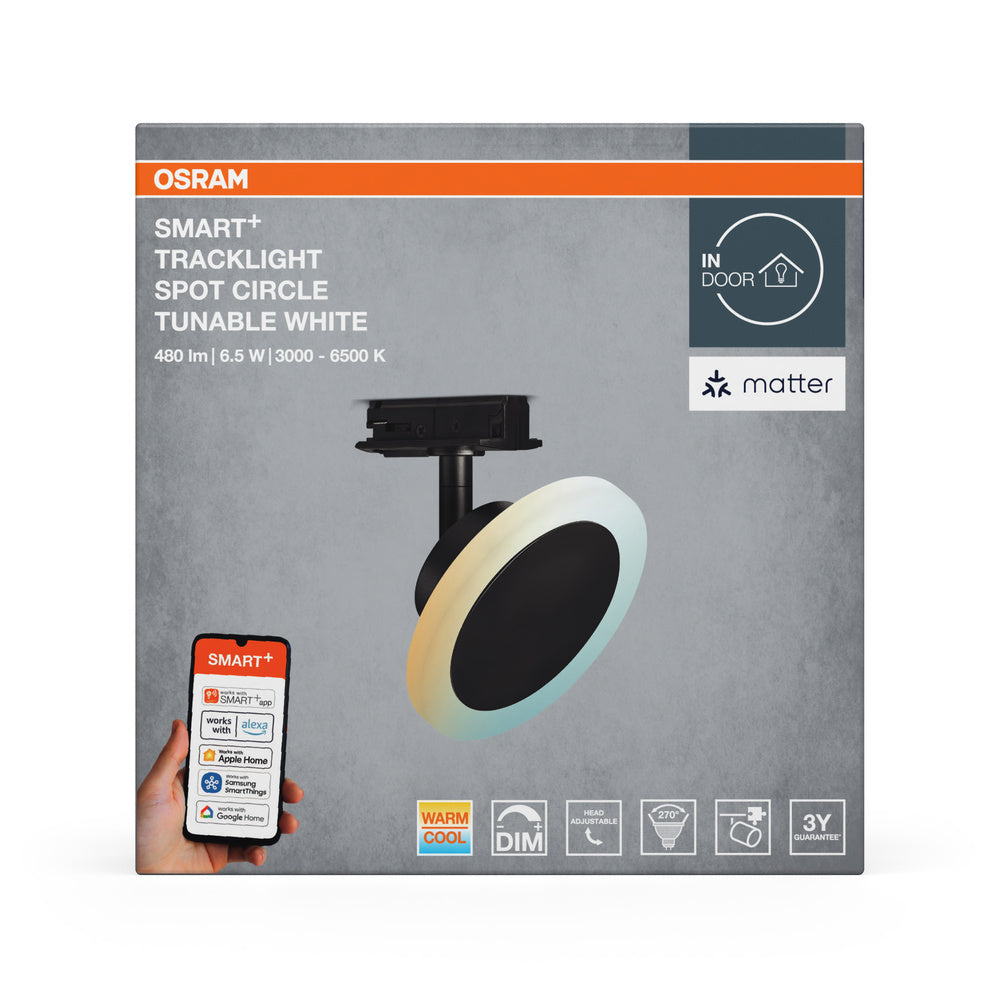 LED príslušenstvo – OSRAM
