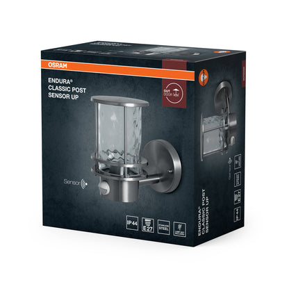 LED stropné svietidlo IP44 – stropné LED svietidlo OSRAM