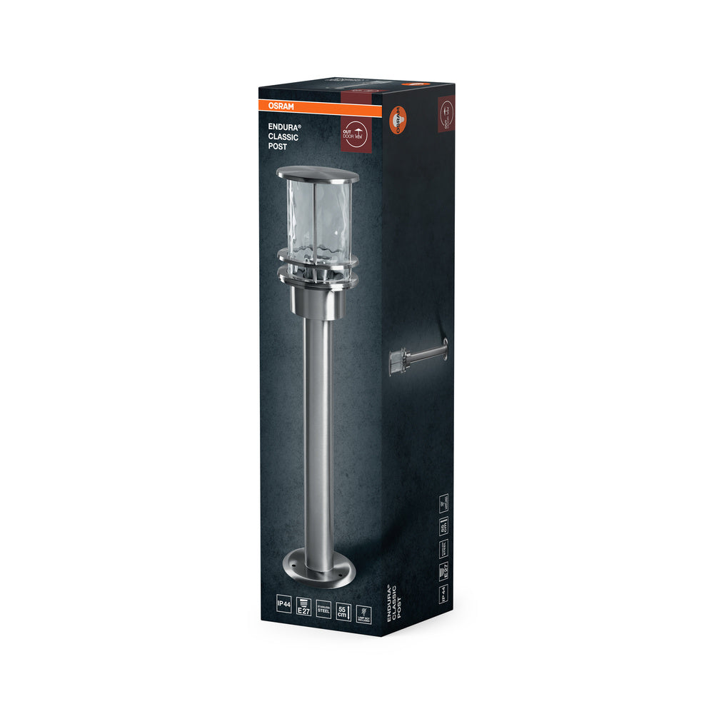 LED stropné svietidlo IP44 – stropné LED svietidlo OSRAM