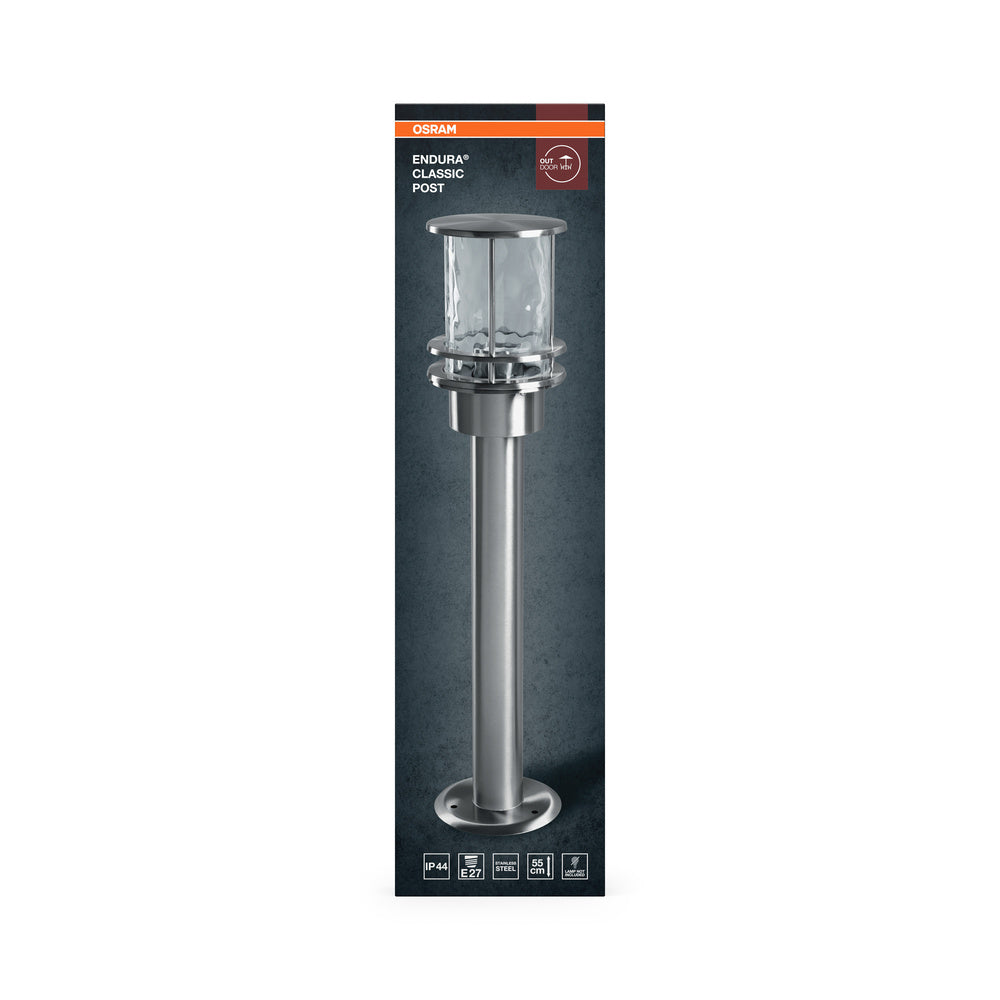 LED stropné svietidlo IP44 – stropné LED svietidlo OSRAM