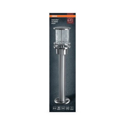 LED stropné svietidlo IP44 – stropné LED svietidlo OSRAM