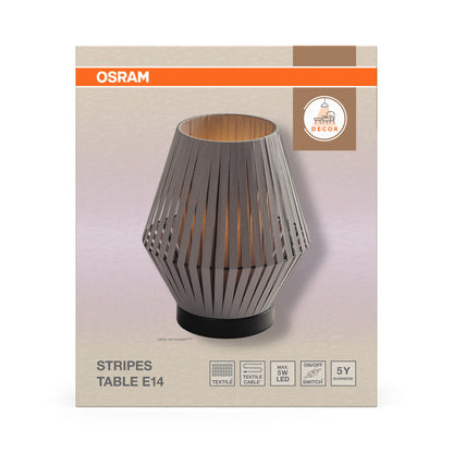LED príslušenstvo – OSRAM