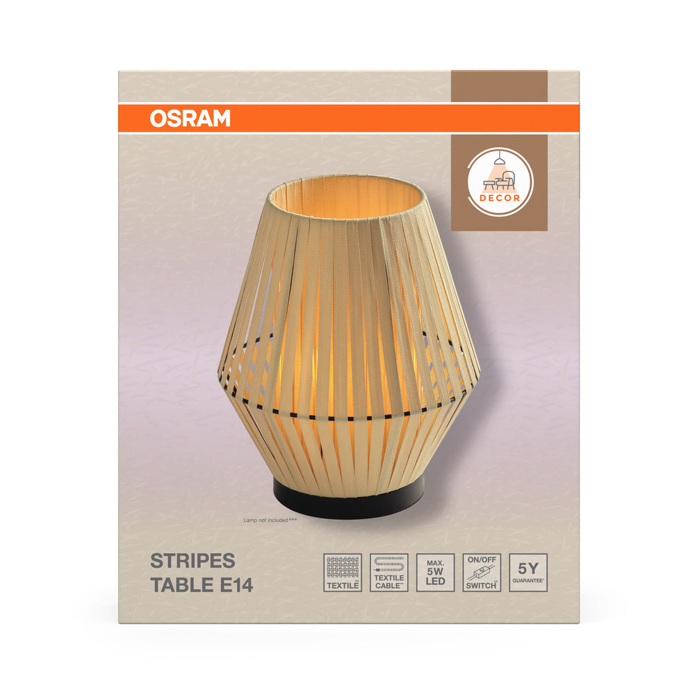 LED príslušenstvo – OSRAM