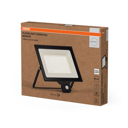 LED reflektor 150W IP44 4000K 110° – vonkajšie LED svietidlo OSRAM