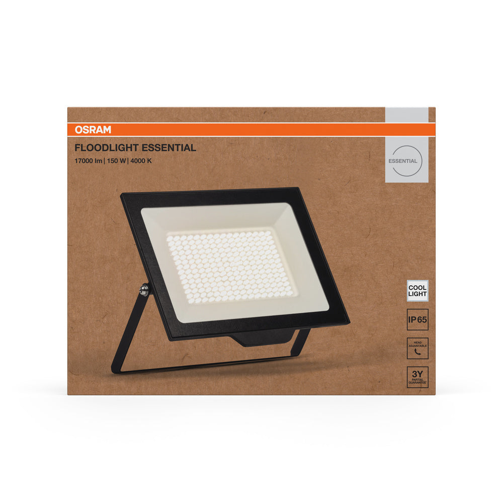 LED reflektor 150W IP65 4000K 110° – vonkajšie LED svietidlo OSRAM