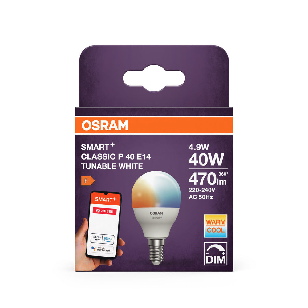 LED príslušenstvo 49W – OSRAM