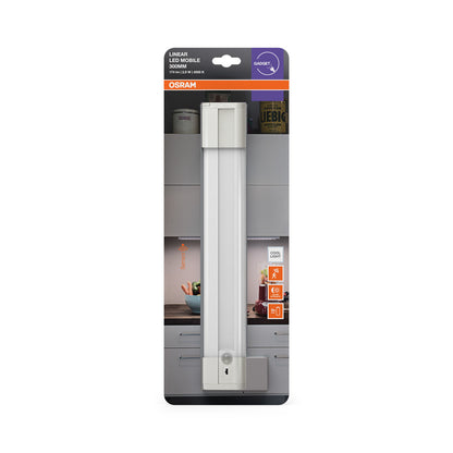 LED lineárne svietidlo 2.90W IP20 4000K 120° – lineárne LED svietidlo OSRAM