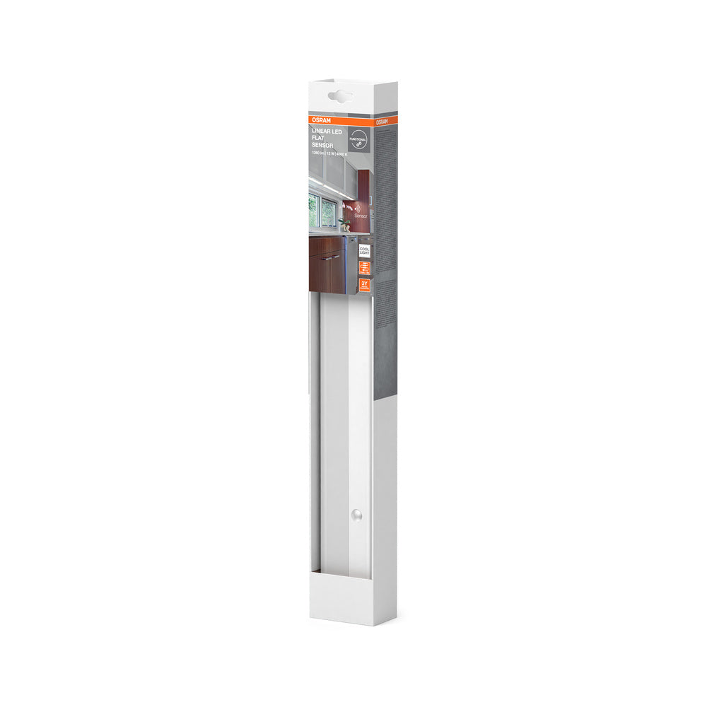 LED lineárne svietidlo 12W IP20 4000K 120° – lineárne LED svietidlo OSRAM